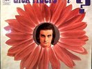 Dick RIVERS  Original Rare LP  l'?  super état