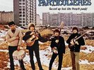 NEVRALGIES PARTICULIERES FUZZED UP LOST 60's FRENCH PUNK RECORDS LP VINYLE NEUF