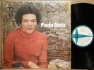 Funk Soul Psych  PAULO DINIZ S/T RaRe Orig Brazil 1971 LP Hear It