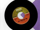 Jim Sullivan 45 rpm Record ''Roll Back The Time'' Century City Records''