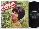 RARE AFRO LATIN LP/ CACHAO Y SU CONJUNTO 