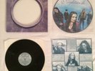 NIGHTWISH Once PICTURE LP Tarja/Indica Xandria Avantasia Leaves Eyes Liv Doro