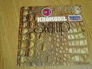 Krokodil - Swamp LP RARE 1970 original Krautrock German pressing LBS83417