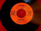PRESTON EPPS AFRO MANIA A KILLER  IN DEMAND JO-JO   IST PRESS NORTHERN SOUL 45