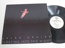 JULEE CRUISE/FLOATING INTO THE NIGHT  LP 1986 WB 925 859-1 U