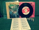 THE MONKEES Second Jukebox EP on Colgems - 