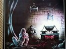 Chateaux Chained and Desperate 1983 Ebony  12 Inch Vinyl LP Record