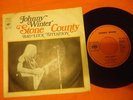 Johnny Winter    Stone County   Bad luck situation