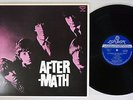ROLLING STONES AFTERMATH LONDON LAX-1006  Japanese Pressing