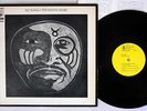 TAJ MAHAL NATCH'L BLUES CSV/SONY SONP-50120  Japanese Pressing PROMO