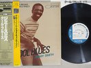JIMMY SMITH COOL BLUES BLUE NOTE GXK-8186  Japanese Pressing OBI MONO