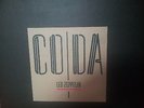 Coda (Super Deluxe Edition Box) 3CD / 3LP 180 Gram Vinyl  J91413I