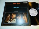SMALL FACES / S/T LP - IMMEDIATE IMLP 008 -1967 UK ORIG MONO LP 1st 1L / 2L -Ex