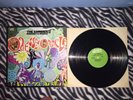 THE ZOMBIES Odessey & Oracle vinyl LP Rare 1968 Psych VG+ TESTED