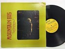 Mountain Bus Good Records G101 Stereo RARE LP Vinyl Record