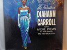 The Fabulous DIAHANN CARROLL with Andre Previn - Sealed LP