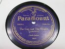 BLUES 78 - CHARLIE JACKSON - THE CATS GOT THE MEASLES / I GOT WHAT IT TAKES  E