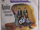 SANDWICH: Kookie / Someone To Understand 45 (Germany, PS w/ sl wear)