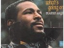 MARVIN GAYE What's Going On LP 9 Track Textured Sleeve Matrices A1/b1 Sleeve Has