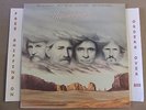 HIGHWAYMAN LP WAYLON JENNINGS WILLIE NELSON JOHNNY CASH KRISTOFFERSON FC 40056