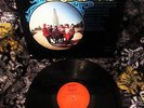 RARE 1967 Orig MYSTIC ASTROLOGIC CRYSTAL BAND 2nd LP = GARAGE POPSIKE PSYCH LP