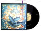 Hot Tuna - Splashdown US LP 1984 //1
