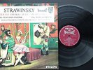 Philips 835 144 AY HiFi Stereo - Stravinsky The Firebird & Petroeschka Haitink