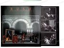 Rush - Moving Pictures NL LP 1981 + Innerbag Prog Top //5