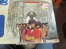 RASPUTIN'S STASH s/t LP COTILLION  soul psych SEALED original cut out