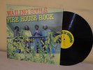 Wailing Souls, Fire House Rock   '81 Greensleeves   UK Import Roots Reggae LP