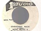 ALTON ELLIS / JACKIE MITTOO ORIG 1970 STUDIO 1 JAMAICA CHRISTMAS REGGAE 45