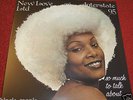 NEW LOVE LTD AND INTERSTATE 95 So Much To Talk About LP DISCO SOUL NEW & SEALED
