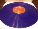 The Killers ?– Hot Fuss LP COLOR  TOP MINT