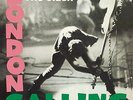 THE CLASH London Calling 2 x 180gm Vinyl LP Remaster 2015 NEW SEALED Sony Legacy