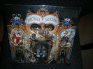 Michael Jackson **Dangerous **Brand New Double 180 Gram Record LP Vinyl