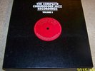 The COMPLETE COMMODORE JAZZ RECORDINGS Volume 1 MOSAIC MR23-123 / 23-LP Box Set