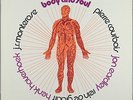 J.R.MONTEROSE BODY AND SOUL W/J.EARDLEY ON MUNICH GERMAN ORIGINAL 1970