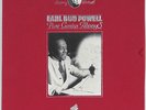 BUD POWELL PURE GENIUS ALWAYS UNISSUED 11 LP BOX UNPLAYED