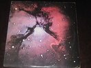 King Crimson rare '71 UK 1st press LP Islands + lyric poster ex   1U/1U