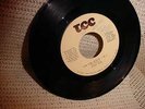 Tiny Tim 45 TCC 'Tip Toe Disco 1&2'  novelty