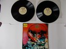 Amon Duul II - The Dance Of Thse Lemmings (United Artists L-45585/6, 1975)