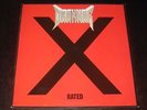 Drakkar - X-Rated
