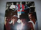 RARE LP - BIG AUDIO DYNAMITE II (Mick Jones of Clash) -THE GLOBE- (1991 )-Br.Ed.