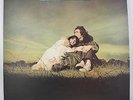 JOHN AND BEVERLEY MARTYN STORMBRINGER 1970 ISLAND ILPS 9113 PORKY PECKO PINK RIM