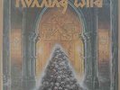 Running Wild Pile of Skulls LP Vinyl Manowar, Iron Maiden, Blind Guardian, Rage