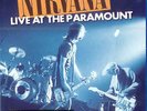 Nirvana - Live At The Paramount - Blu-Ray - Lithium, Smells Like Teen Spirit