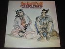 Spooky Tooth rare '70 UK 1st press LP The Last Puff in Pink Island  EX+ 