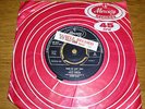 WHEN MY BABY CRIES - LESLEY DUNCAN - ORIGINAL UK MERCURY LABEL -- 1964.