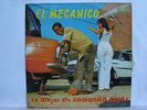 ORQUESTA DE EDMUNDO ARIAS 