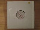 THE SLITS BOOTLEG RETROSPECTIVE LP Subway Sect ROUGH TRADE YY3 Untitled 1980 EX+